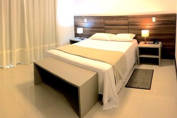 Luxury Queen Room