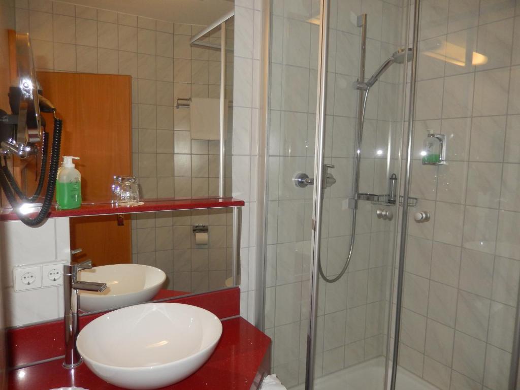 Classic Doppelzimmer ohne Balkon
