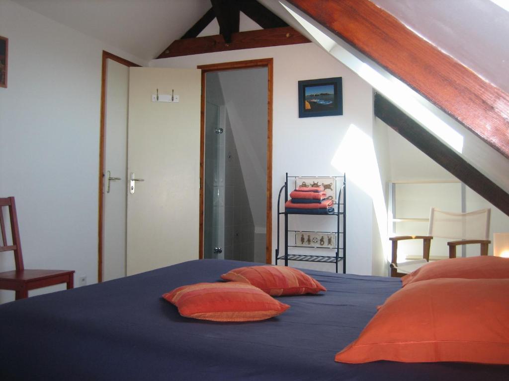 Appartement - Vue sur Mer
