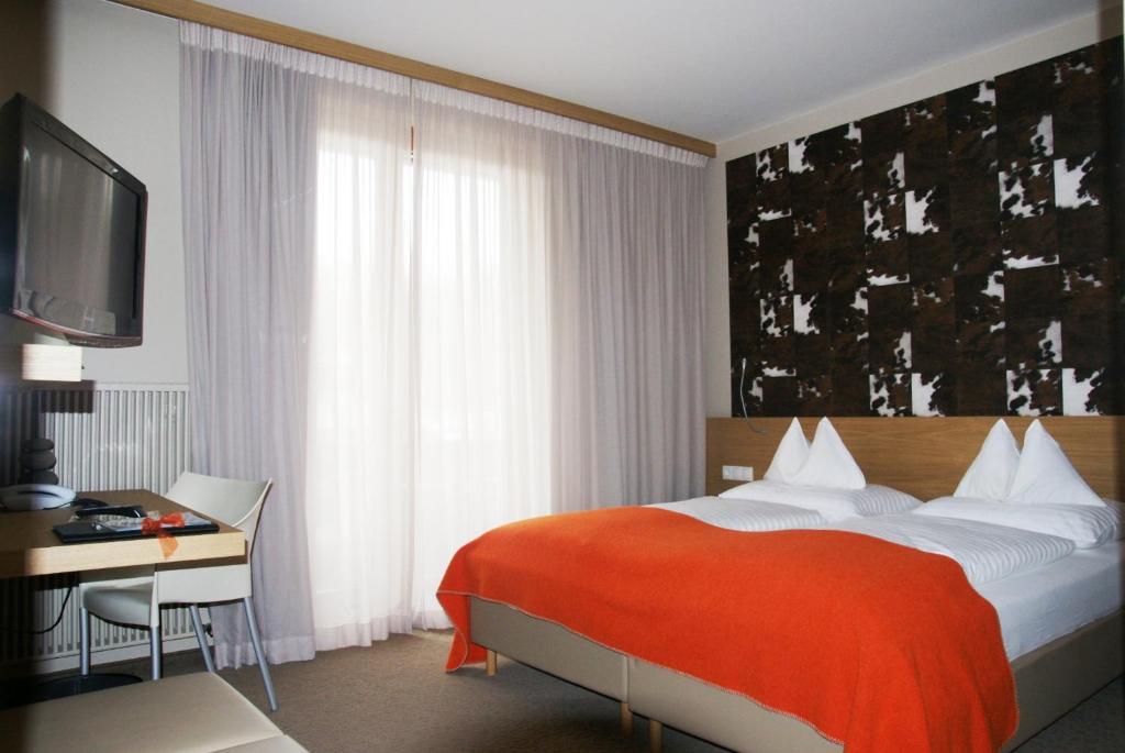 Basic Doppelzimmer