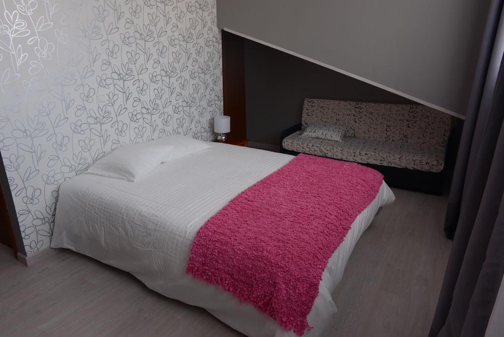Habitación Familiar