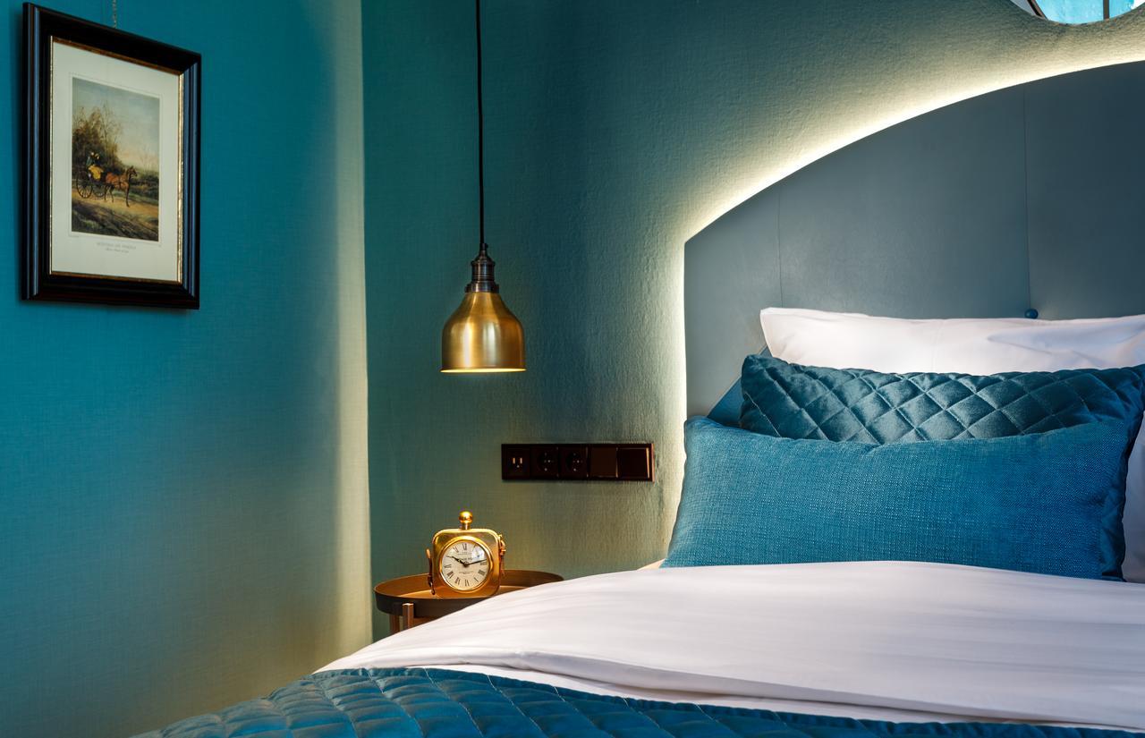 Chambre Lit King-Size Supérieure
