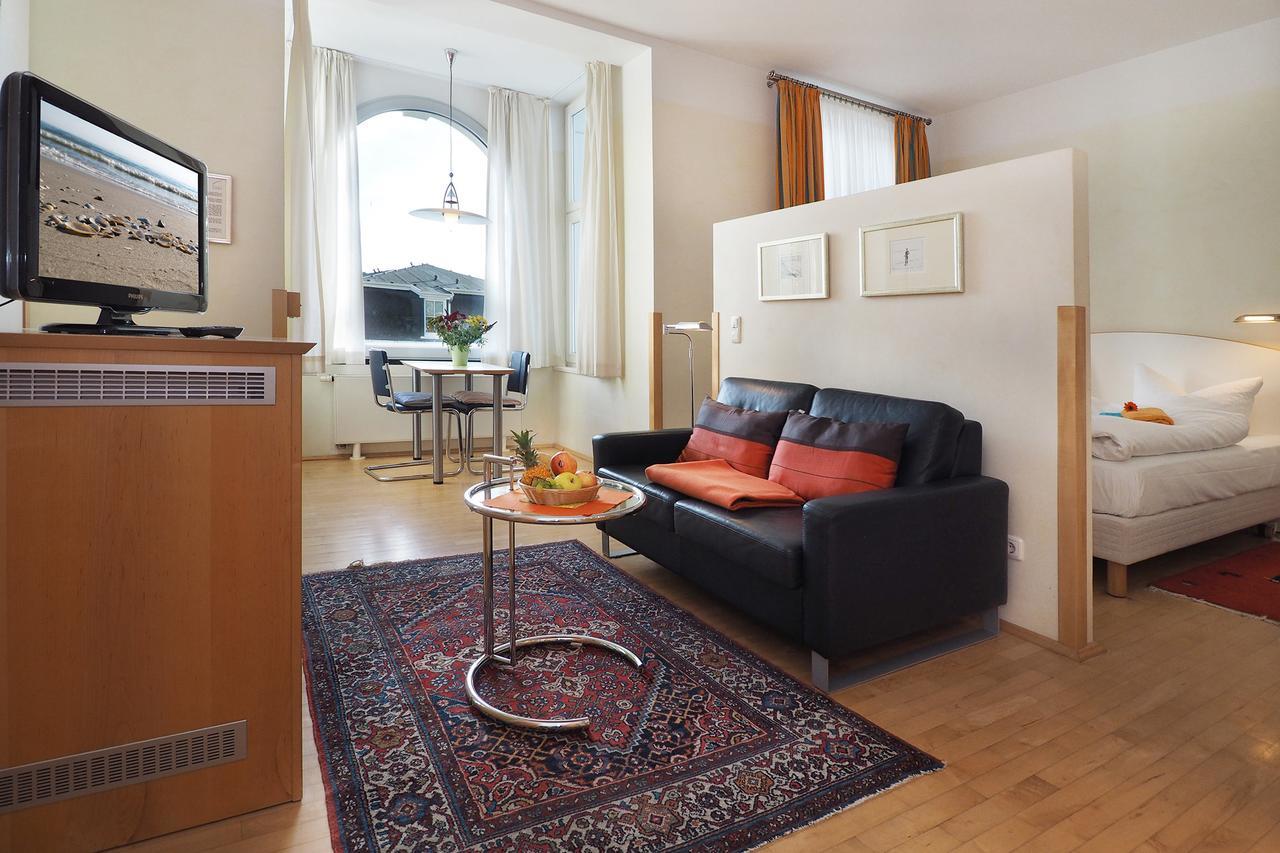 Studio-Apartment