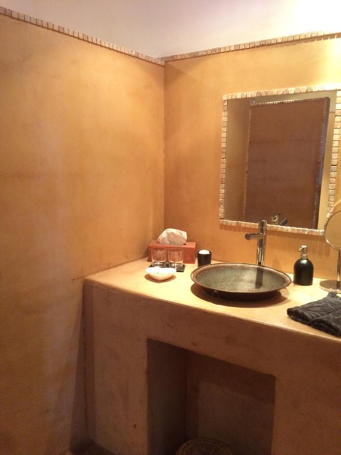 Chambre Double ou Lits Jumeaux - Vue sur Jardin
