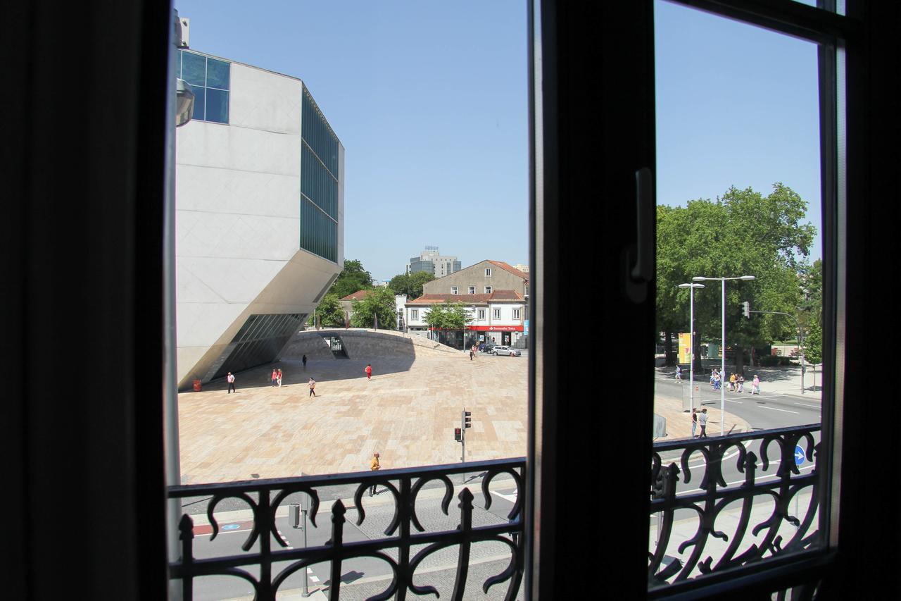 Deluxe Room City View Balcony