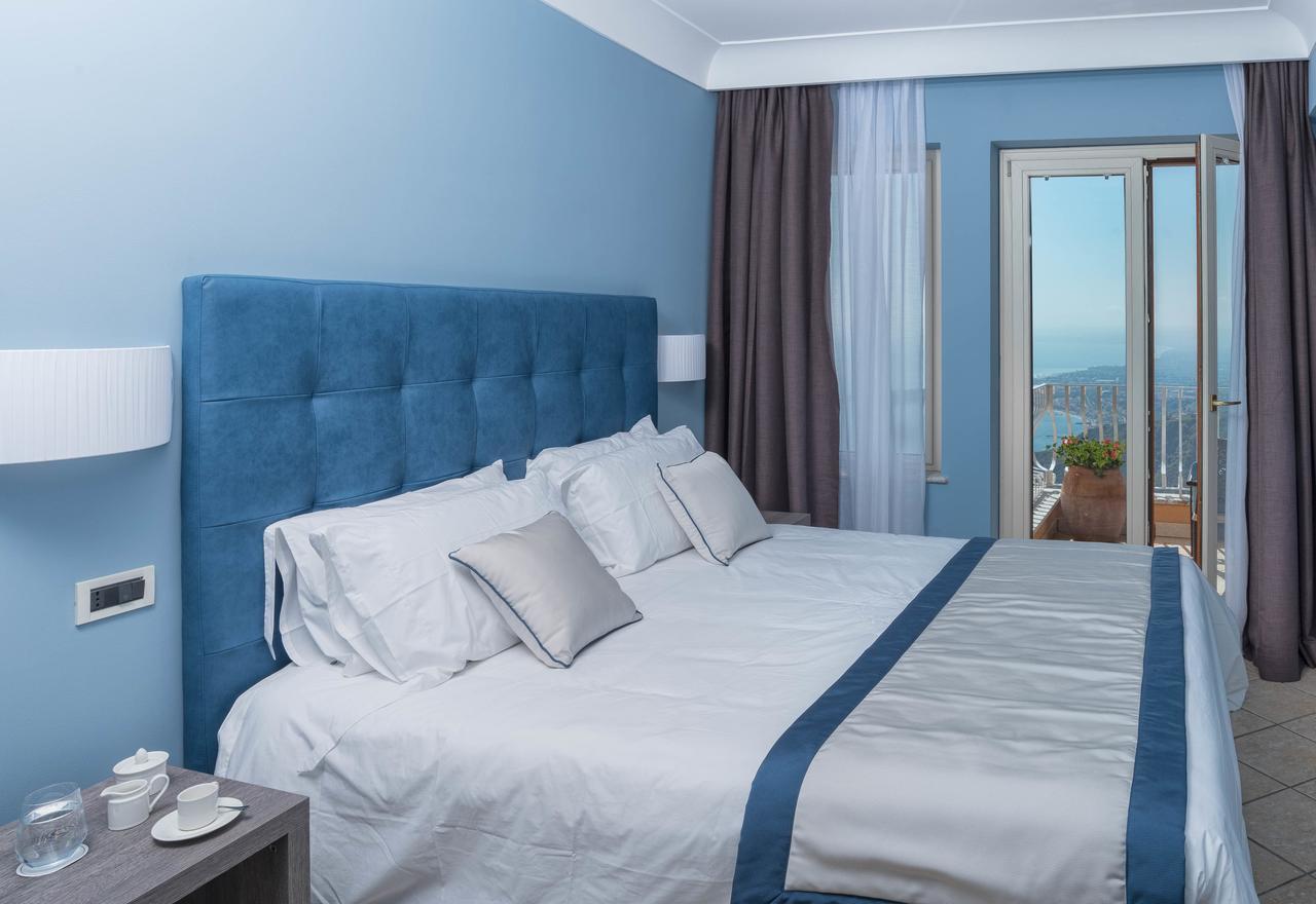 Double Room Balcony