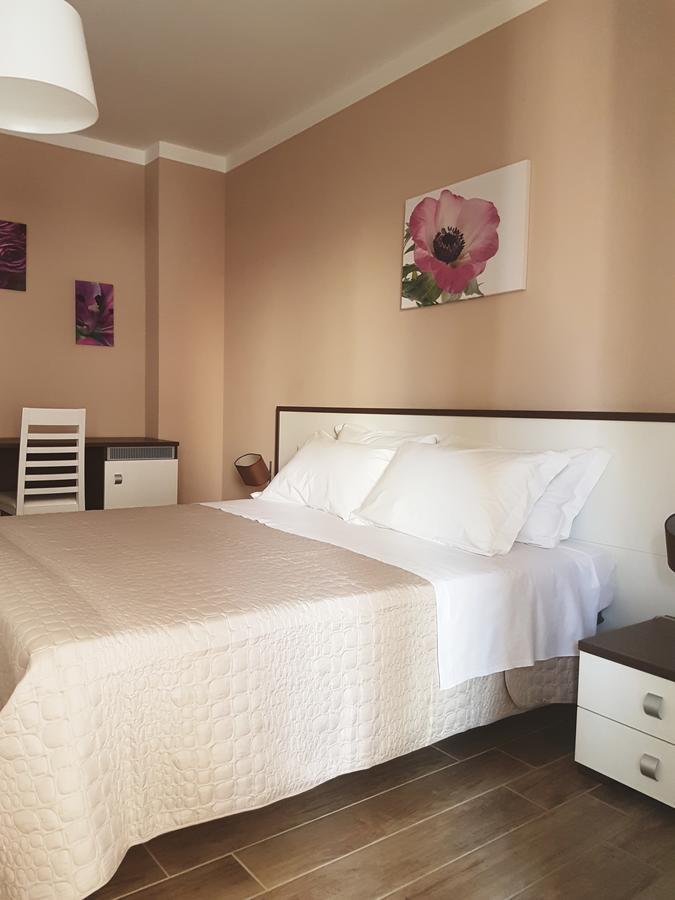 Deluxe Double or Twin Room Balcony