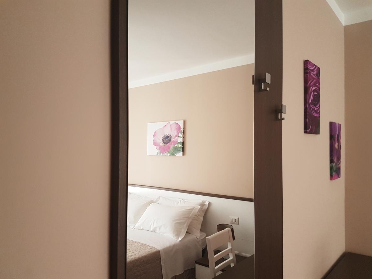 Deluxe Double or Twin Room Balcony