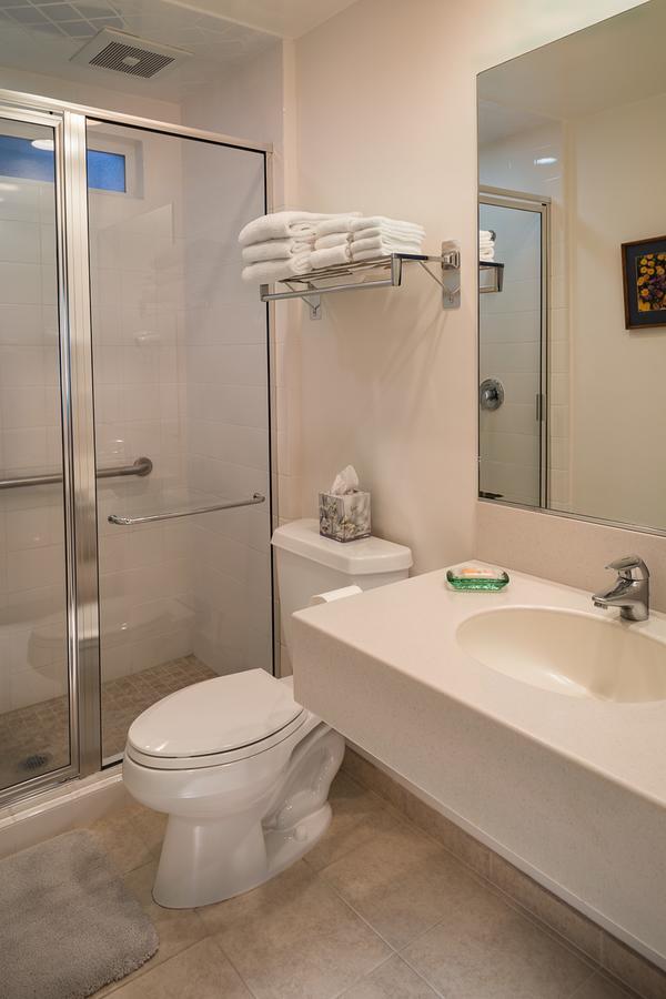 Large Single Room