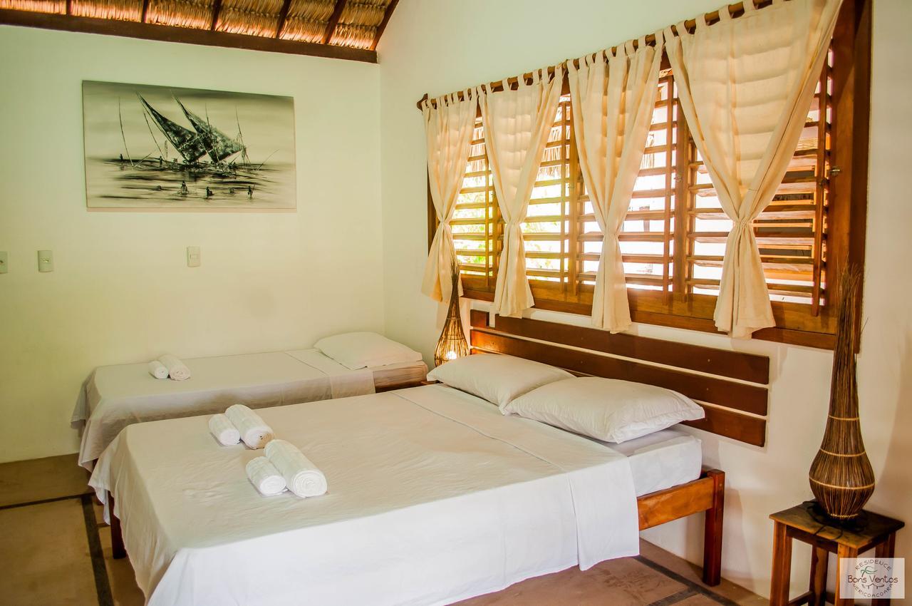 Apartamento de 1 Quarto