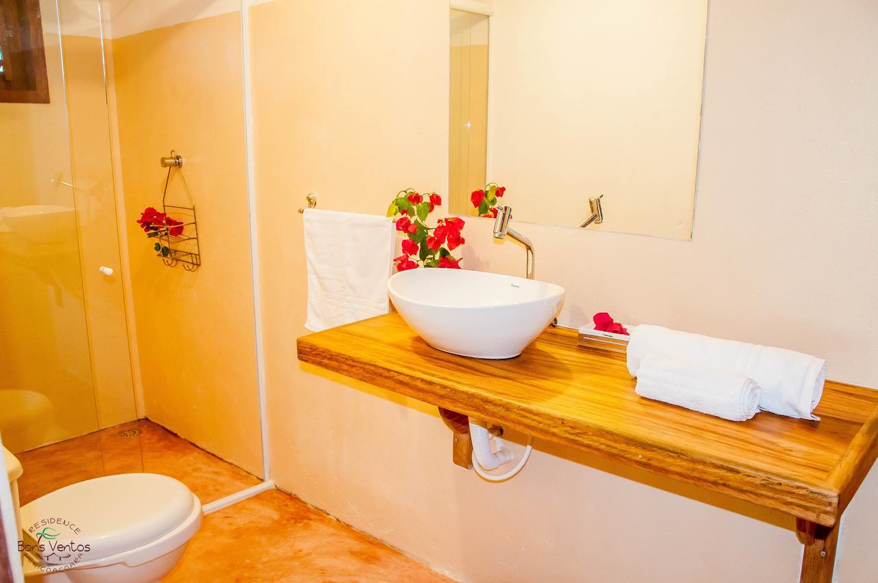 Apartamento com Vista da Piscina