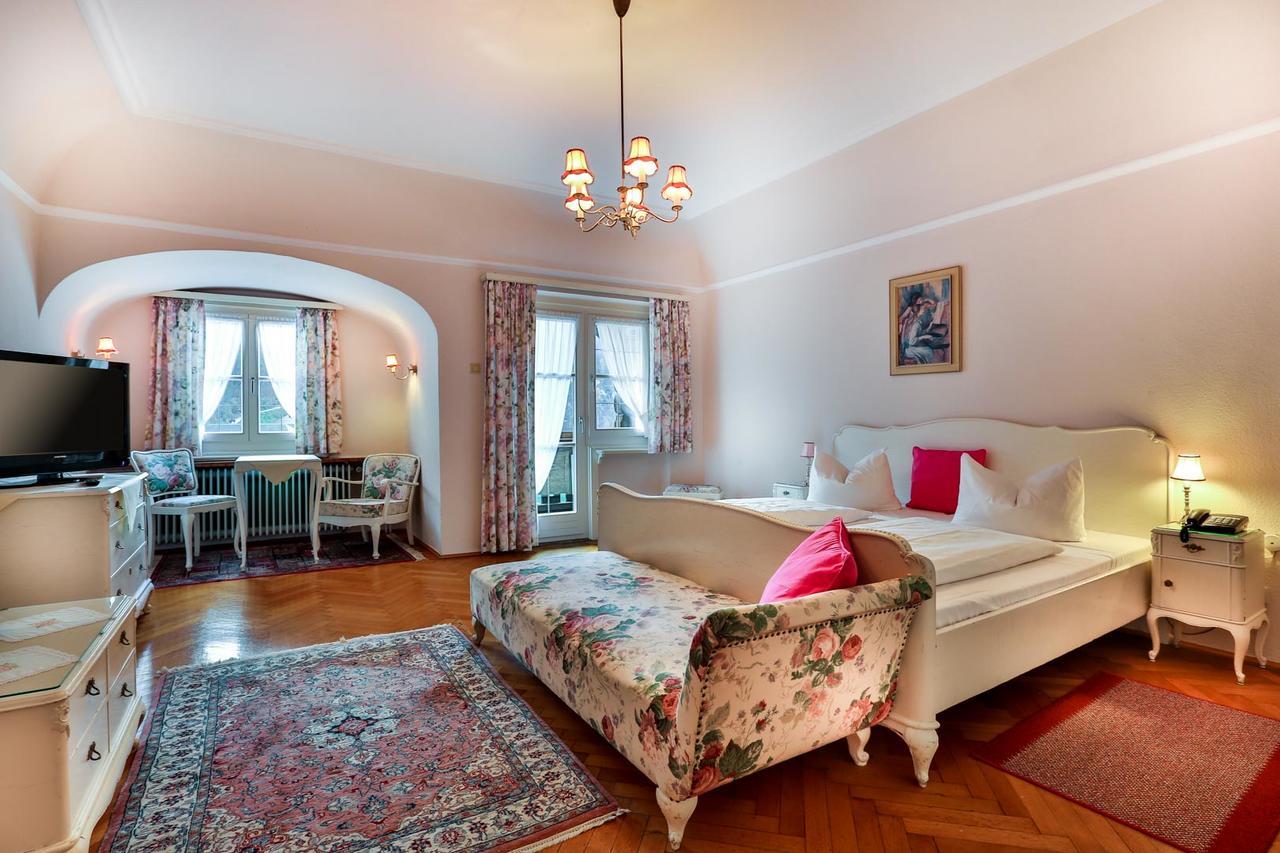 Double Room Lake View