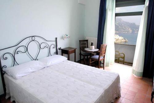 Double Room Sea View