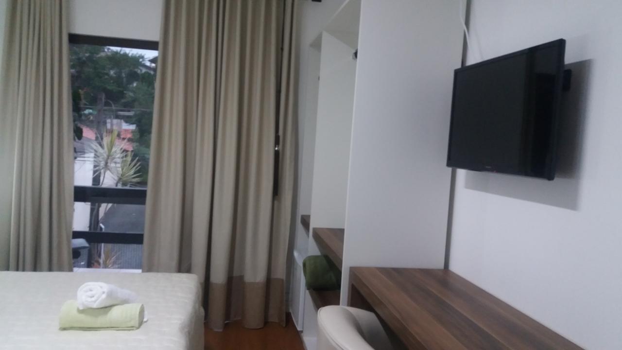 Deluxe Double or Twin Room Balcony
