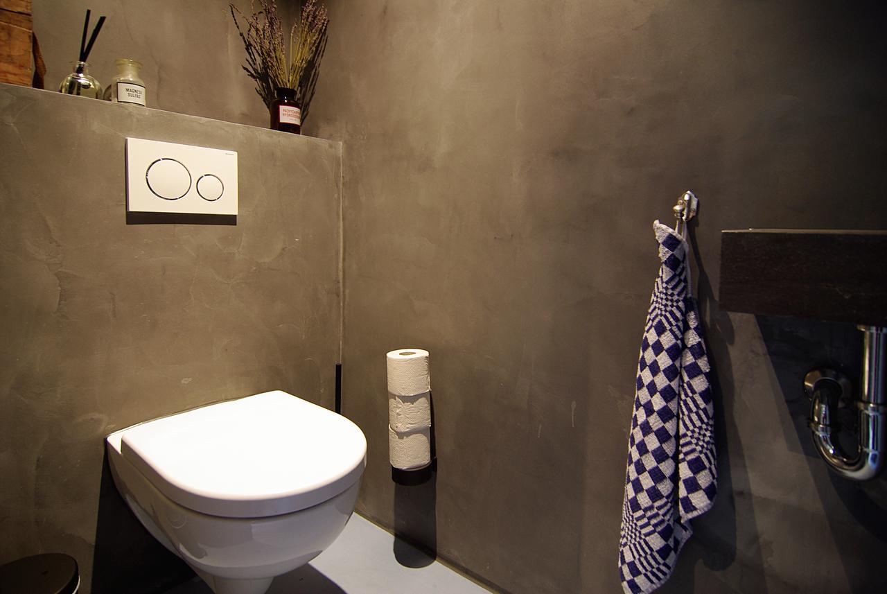 Suite Shower