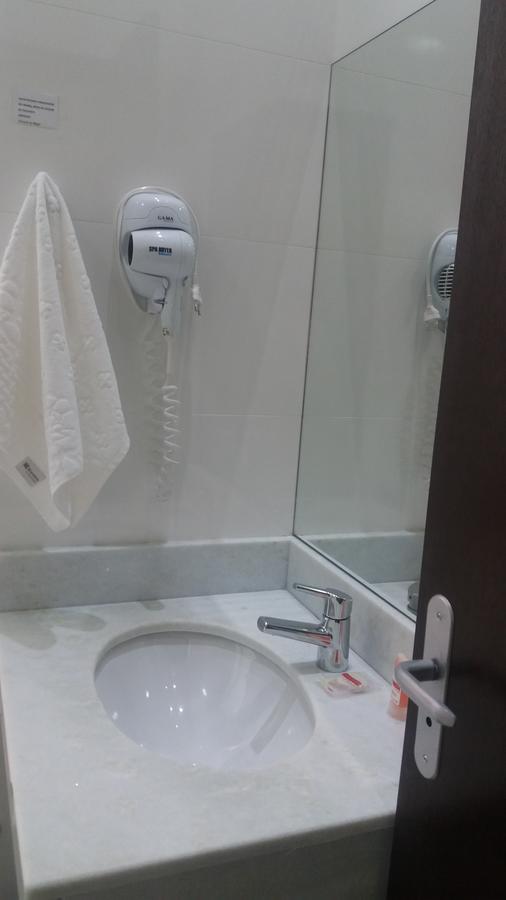 Quadruple Room Private Bathroom