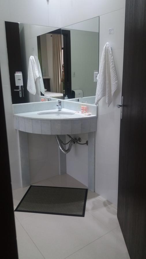 Triple Room Private Bathroom