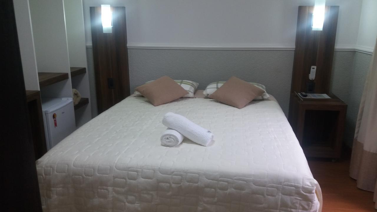Junior Suite Balcony