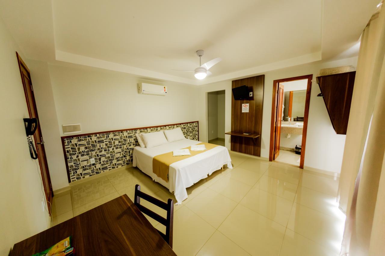 Deluxe Double or Twin Room Balcony