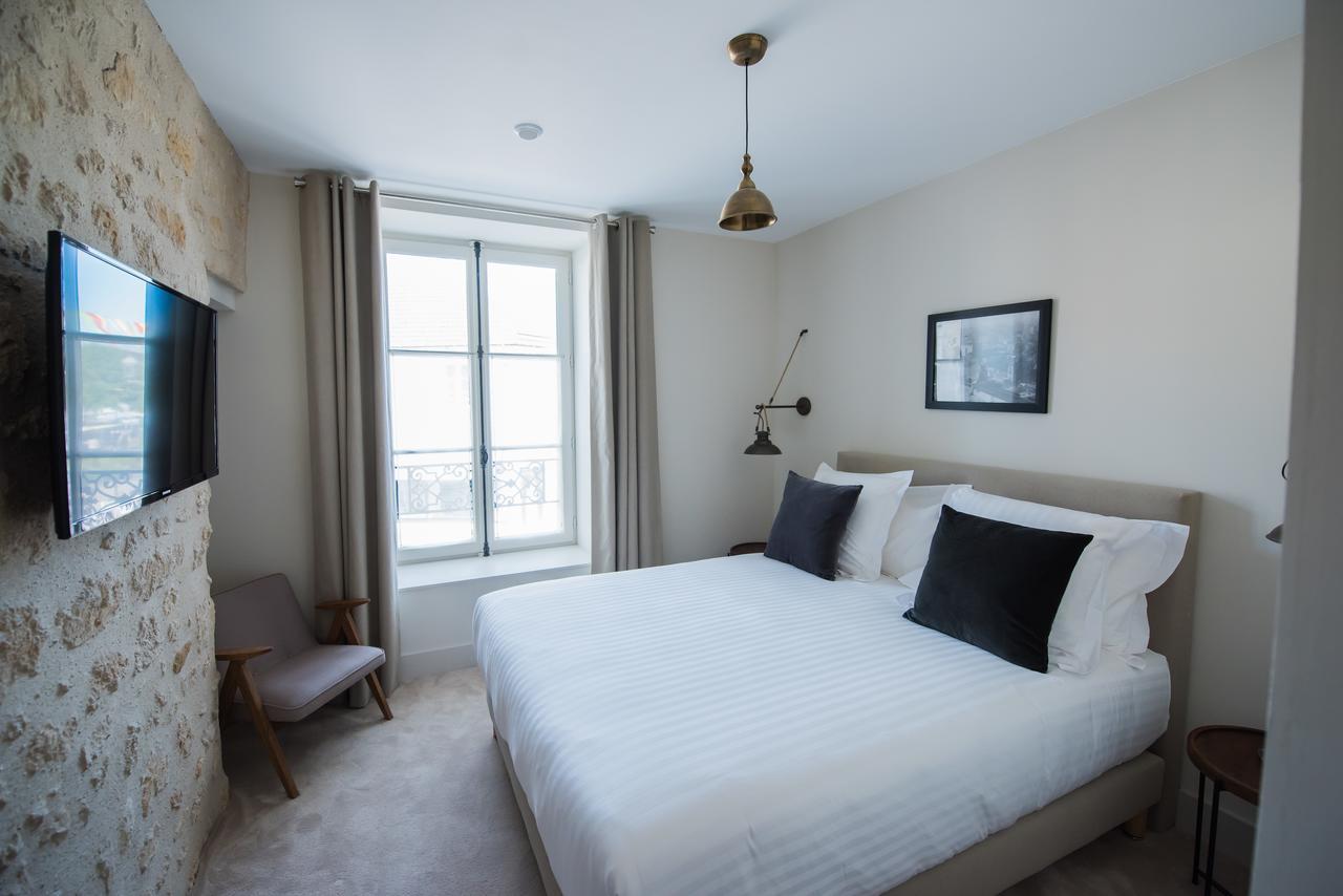 Chambre Double Standard