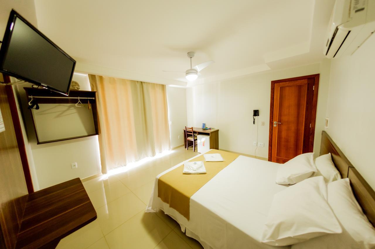 Deluxe Double or Twin Room Balcony