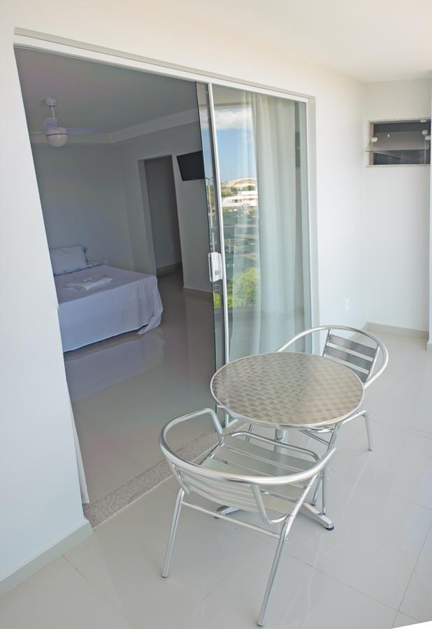 Deluxe Double or Twin Room Balcony