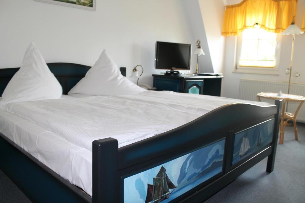 Double Room Sea View