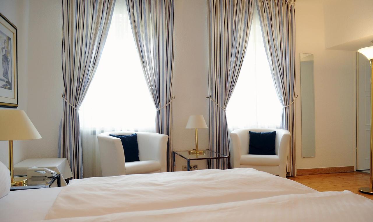 Superior Single Room