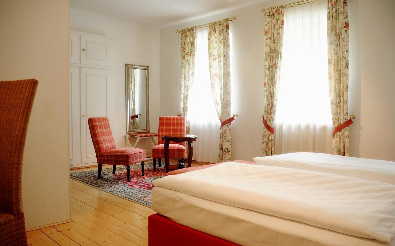 Superior Single Room