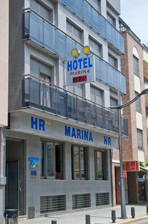 Economy Double or Twin Room