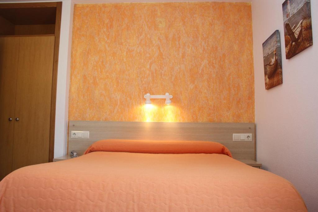 Budget Double or Twin Room