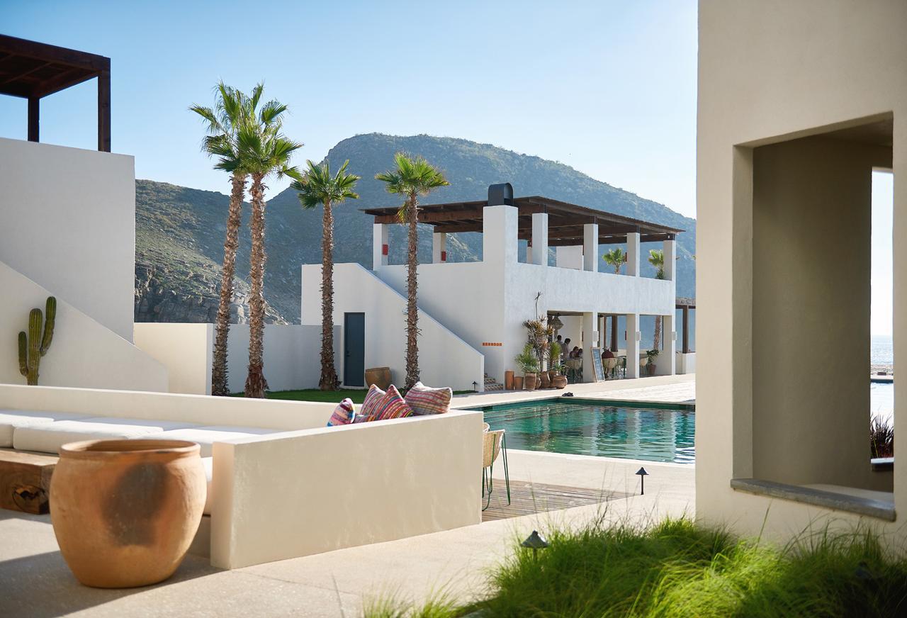 King Room with Pool View