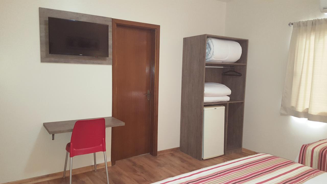 Quarto Triplo