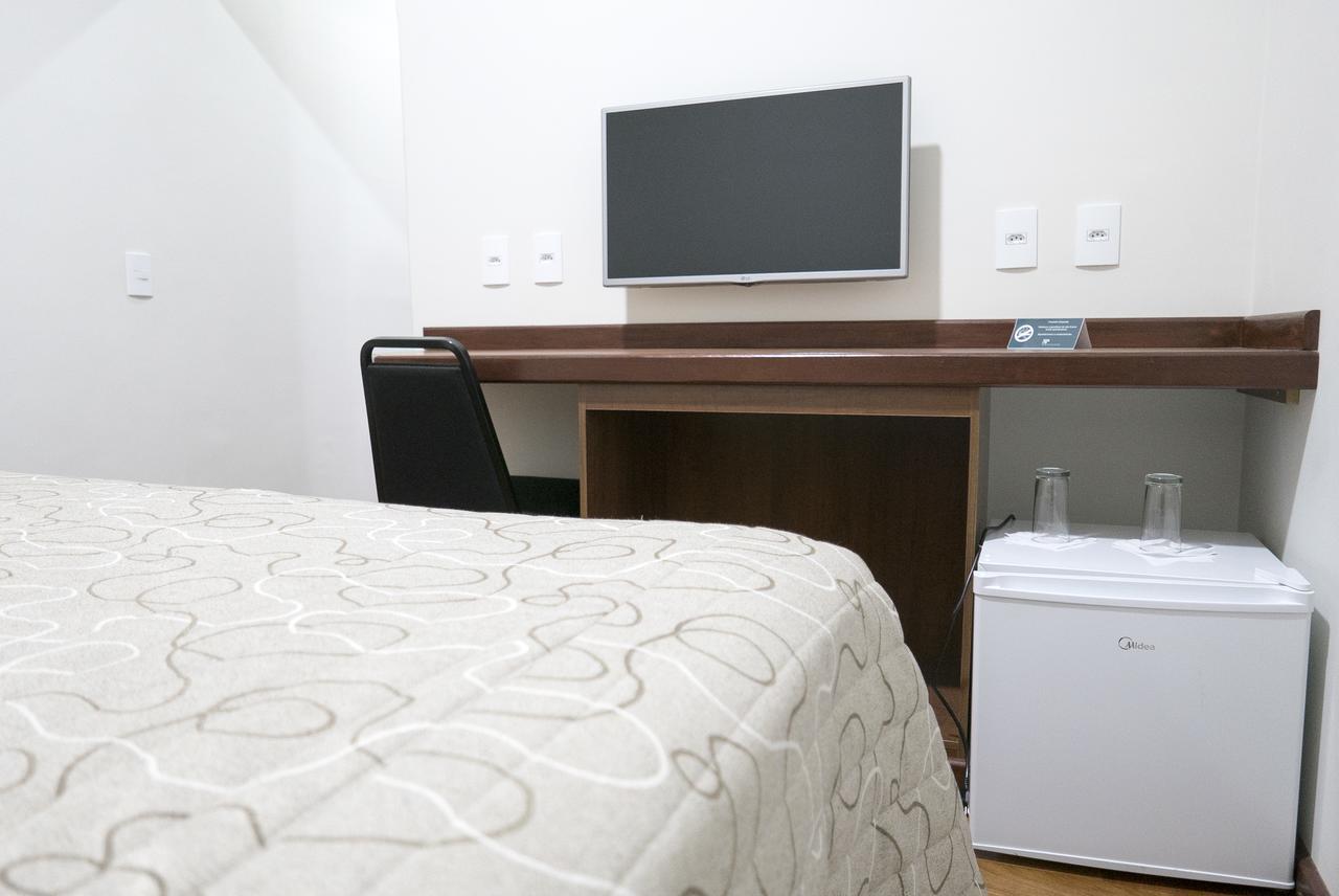Standard Double Room Double Bed