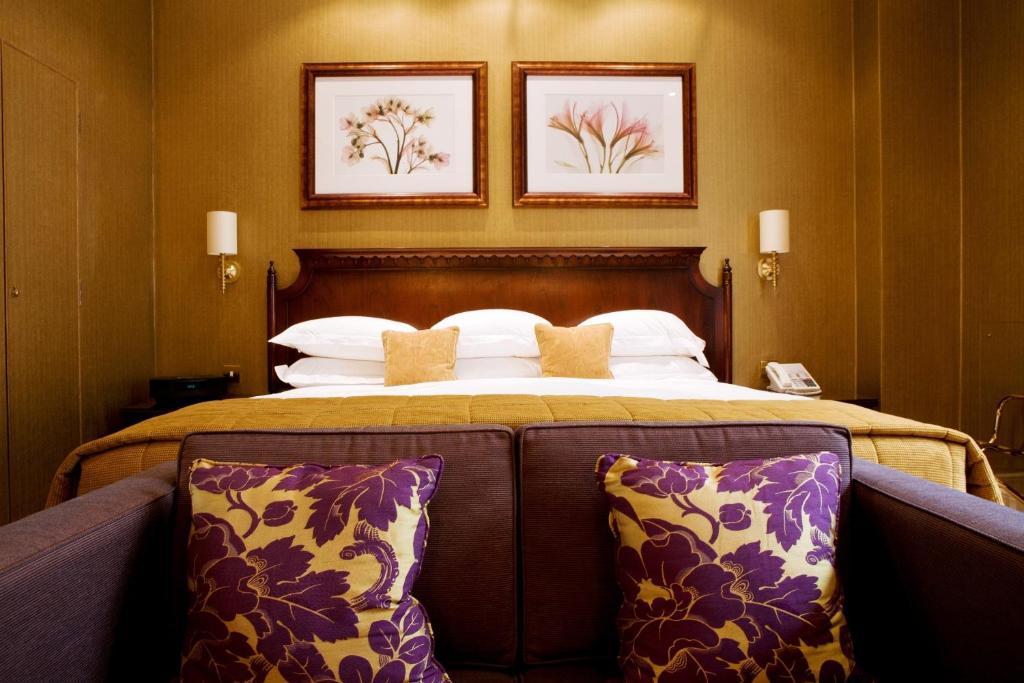Chambre Deluxe