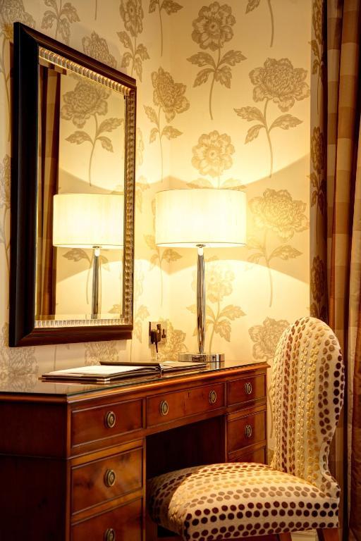 Chambre Classique