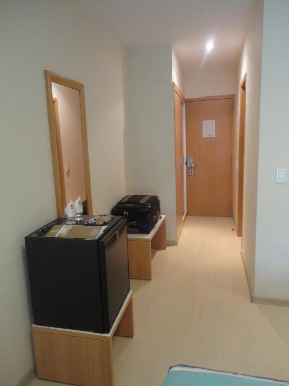 Quarto Duplo Standard