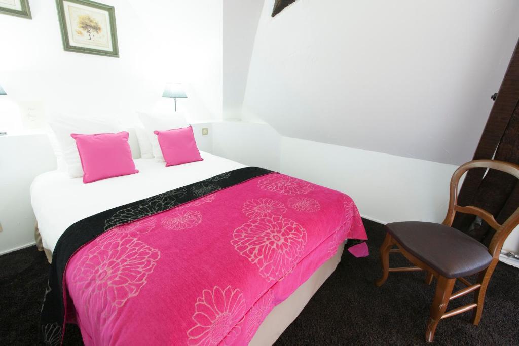 Classic Double or Twin Room