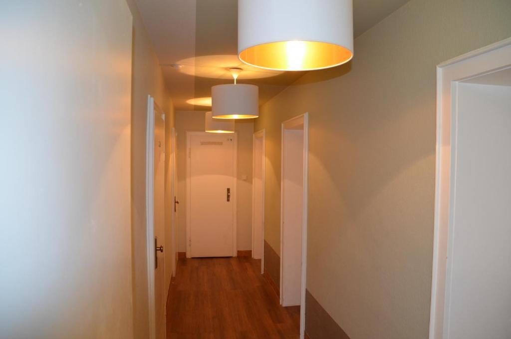 Economy Double or Twin Room