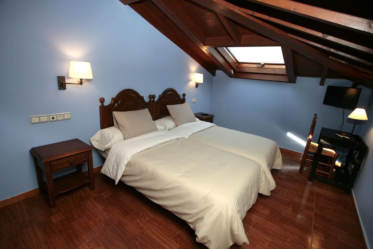 Habitación Triple