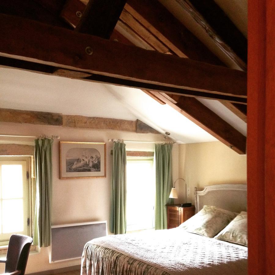 Large Double Room Cathedral View
