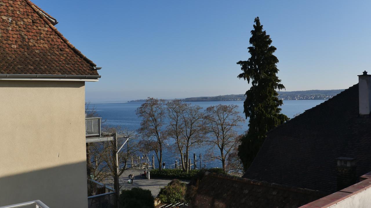 Double Room Balcony Lake View