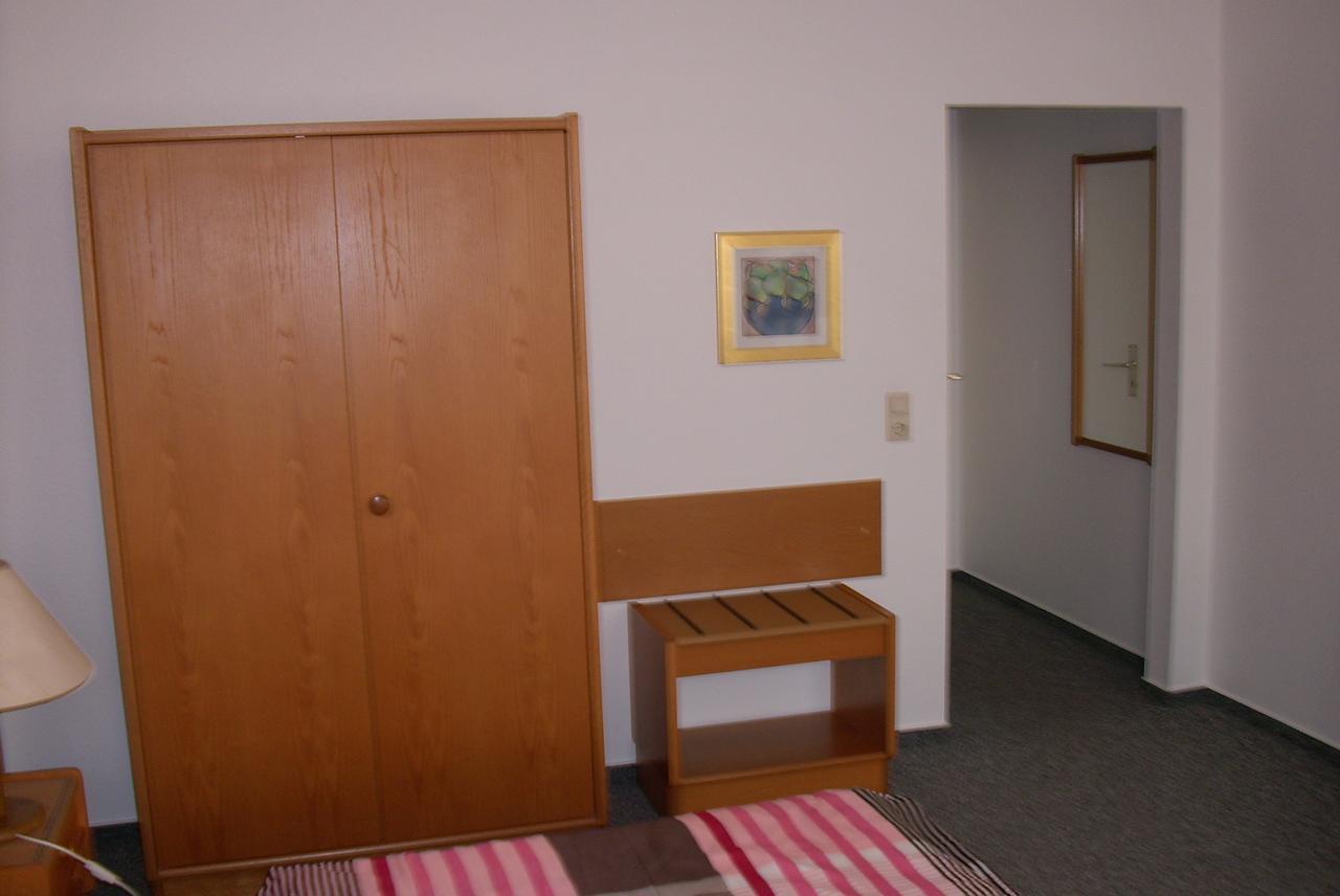 Double Room Private Bathroom