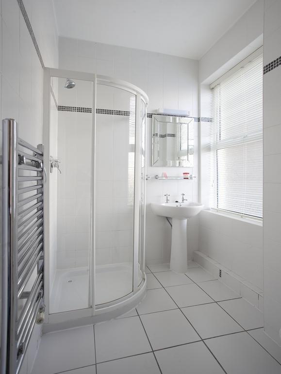 Habitación Individual Estándar