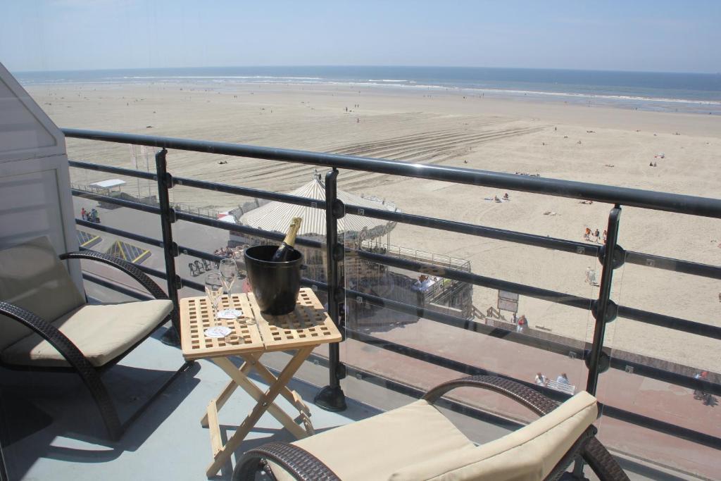 Superior Double Room Sea View