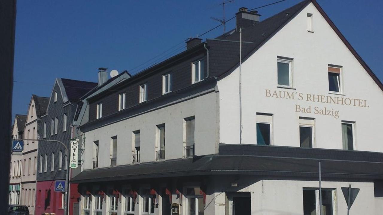 Economy Einzelzimmer