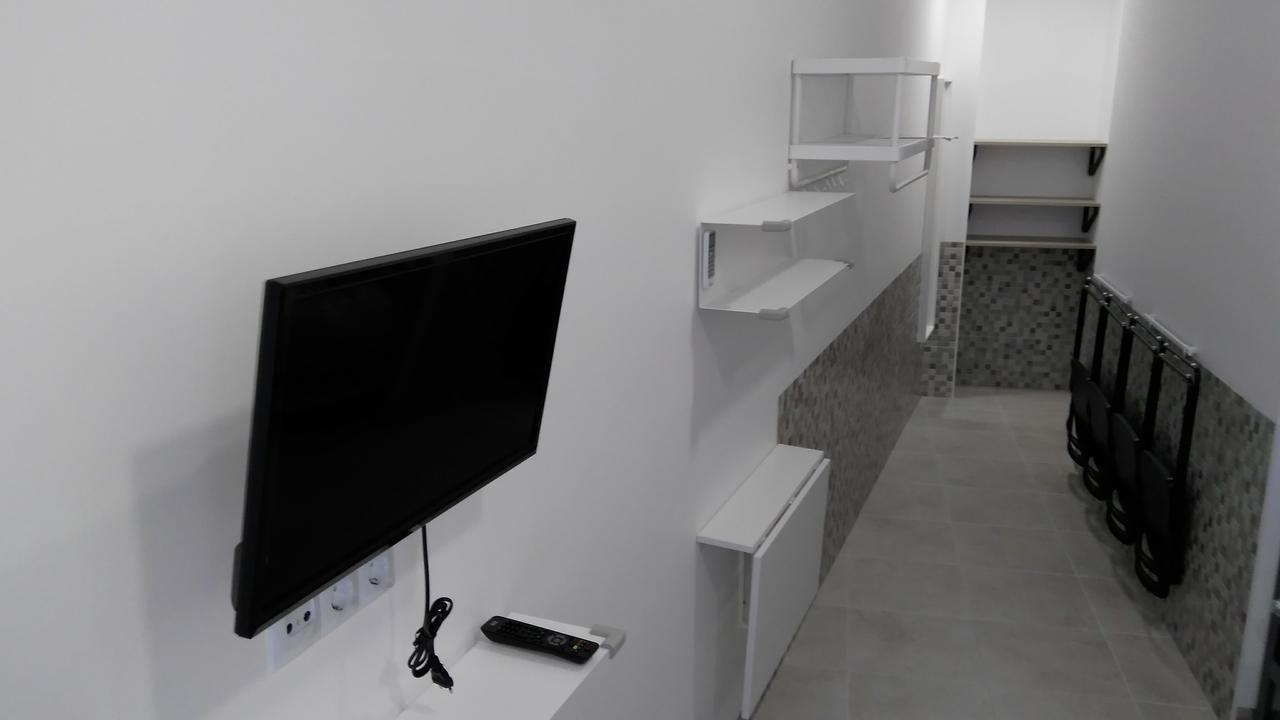 Quadruple Room Private Bathroom