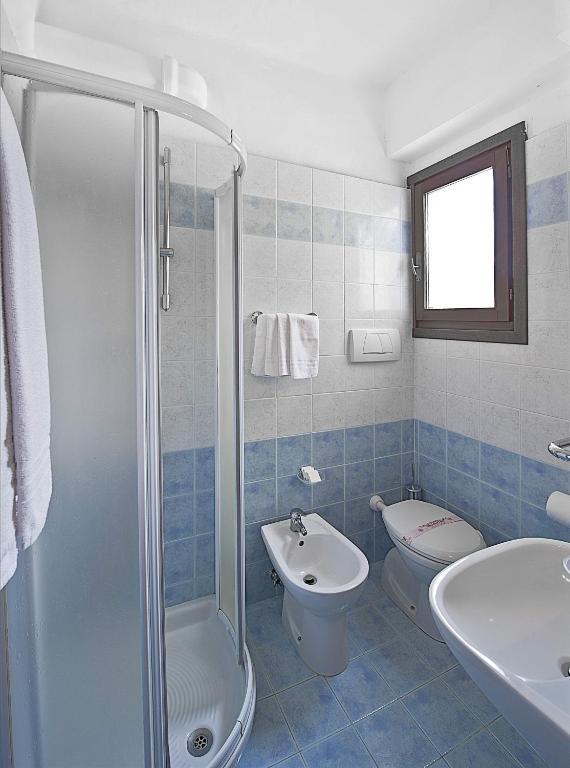 Habitación Individual