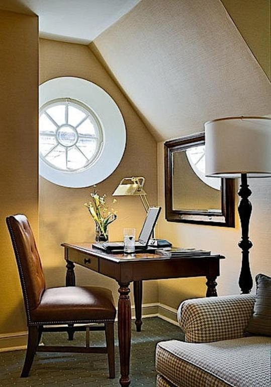 Traditional Queen Room