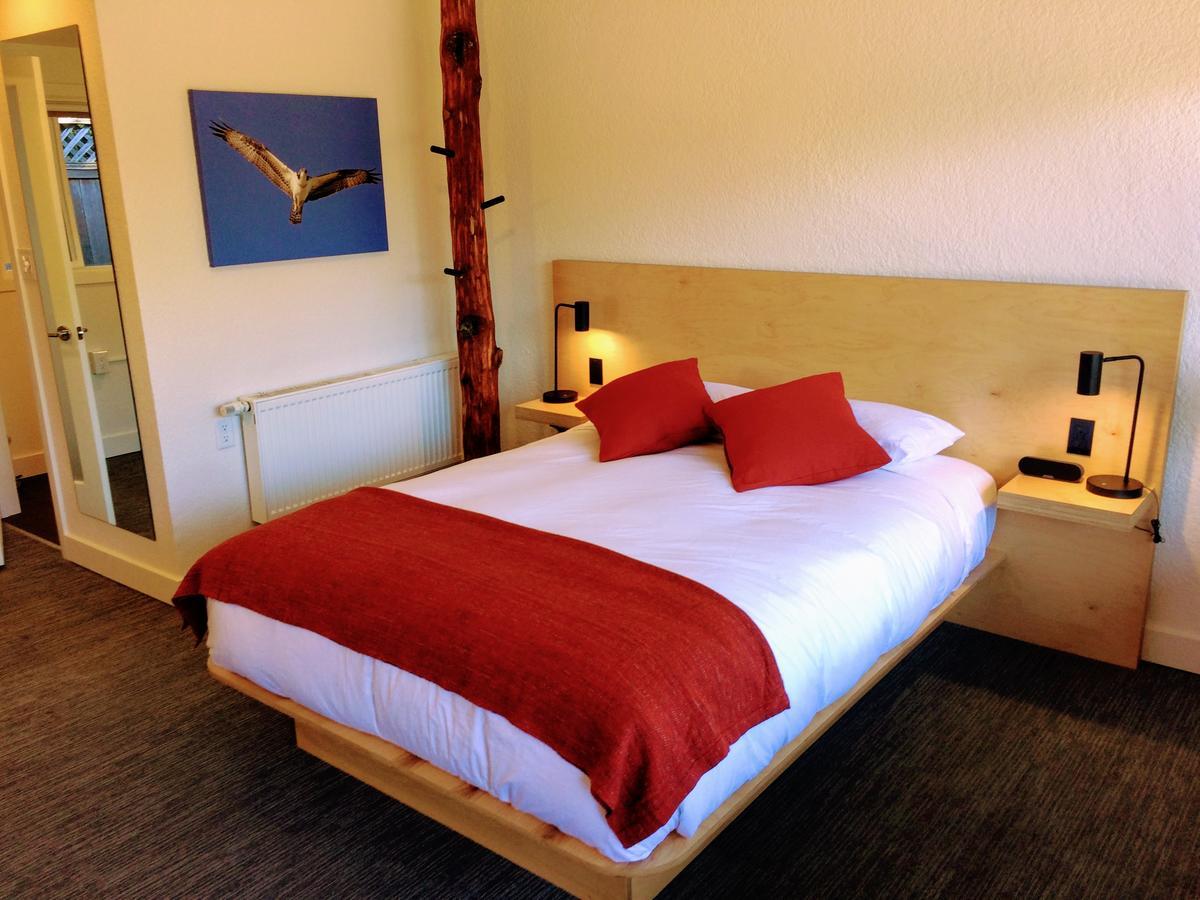 Fauna Standard Queen Room